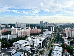 Blk 53 Forfar Heights (Queenstown), HDB 3 Rooms #480059271